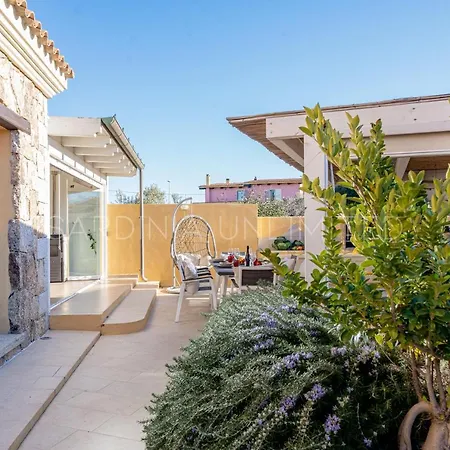 Villa Berta