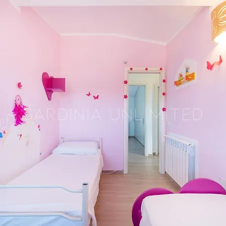 Berta Villa Murta Maria
