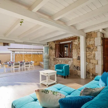 Berta Villa Murta Maria
