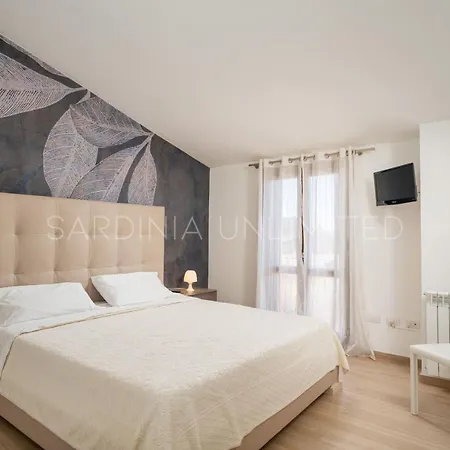 Berta Villa Murta Maria