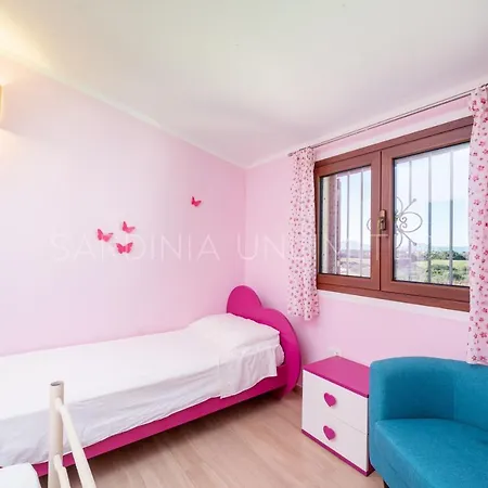 Berta Villa Murta Maria